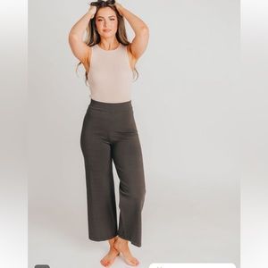 WORTH COLLECTIVE | Mina Tank